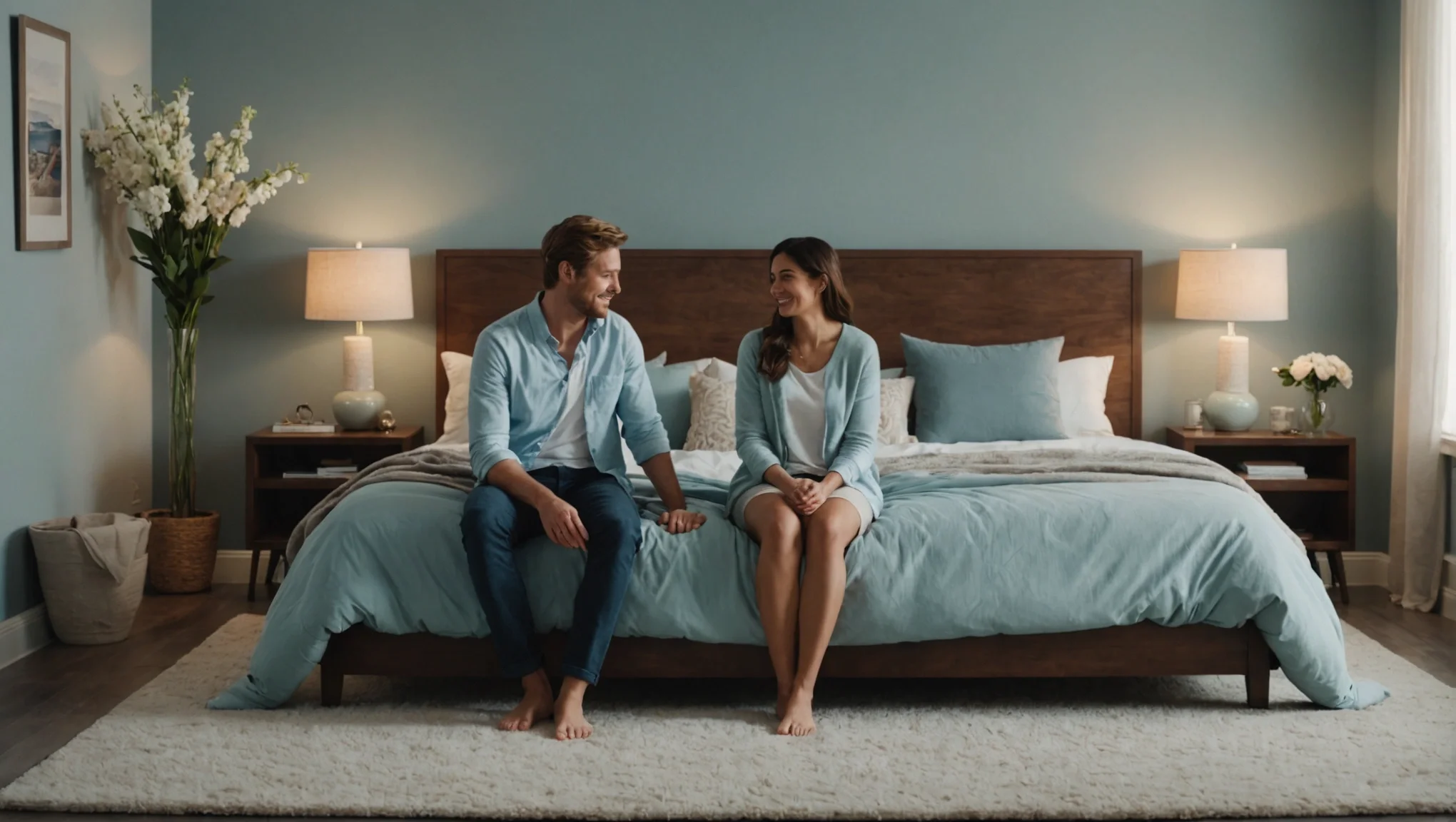 10 Conseils Essentiels pour une Vie Sexuelle Saine et Épanouie