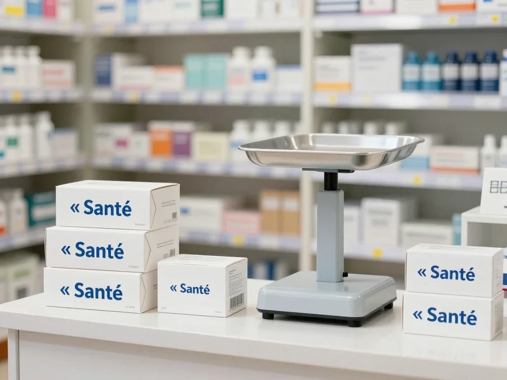 Contexte professionnel illustrant « Asthme et les adultes »