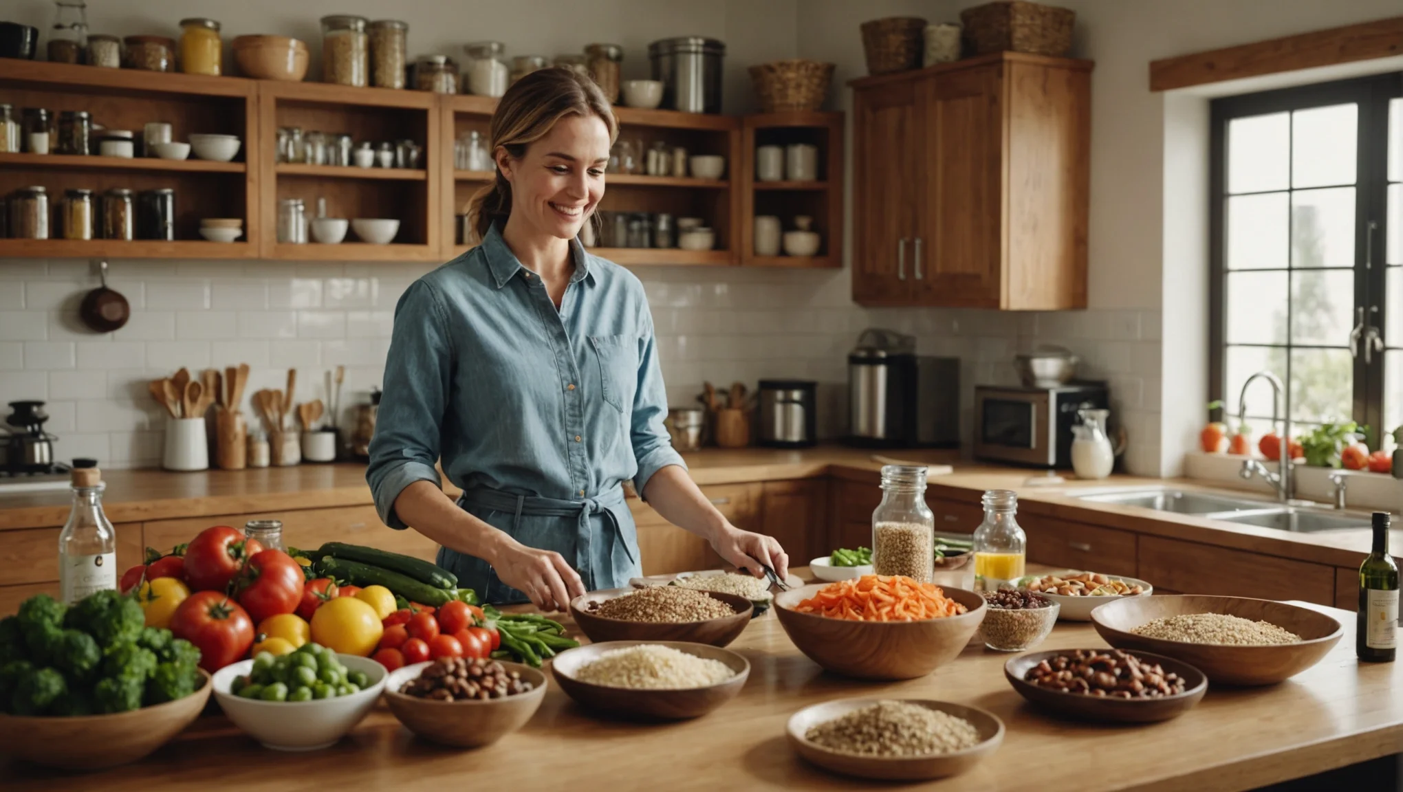 Adopter un Régime sans Gluten: Bénéfices et Conseils pour une Vie plus Saine