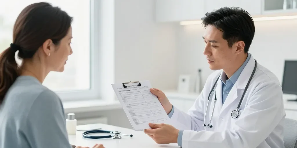 Analyse sang iono : les informations clés pour comprendre vos résultats médicaux
