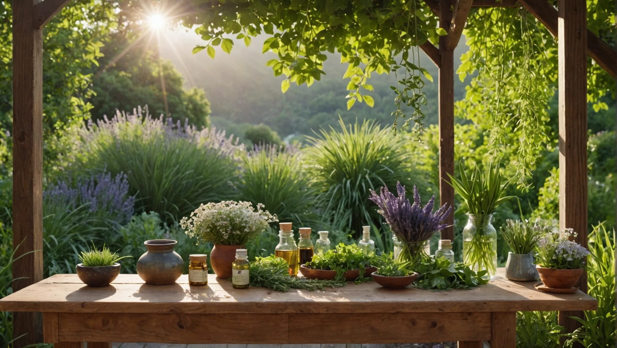 Astuces insoupçonnées de la nature pour une peau radieuse et éclatante