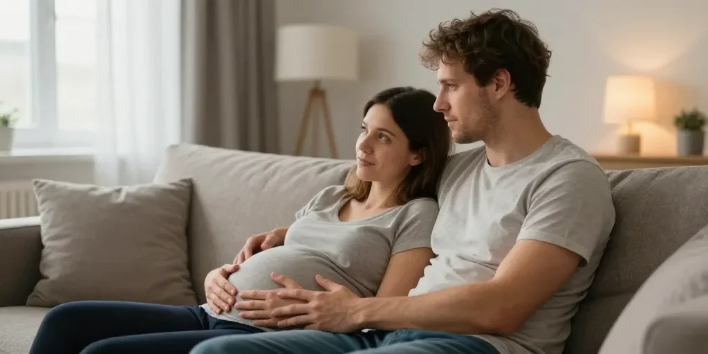 Baisse libido grossesse : le couple peut-il préserver l'intimité ?