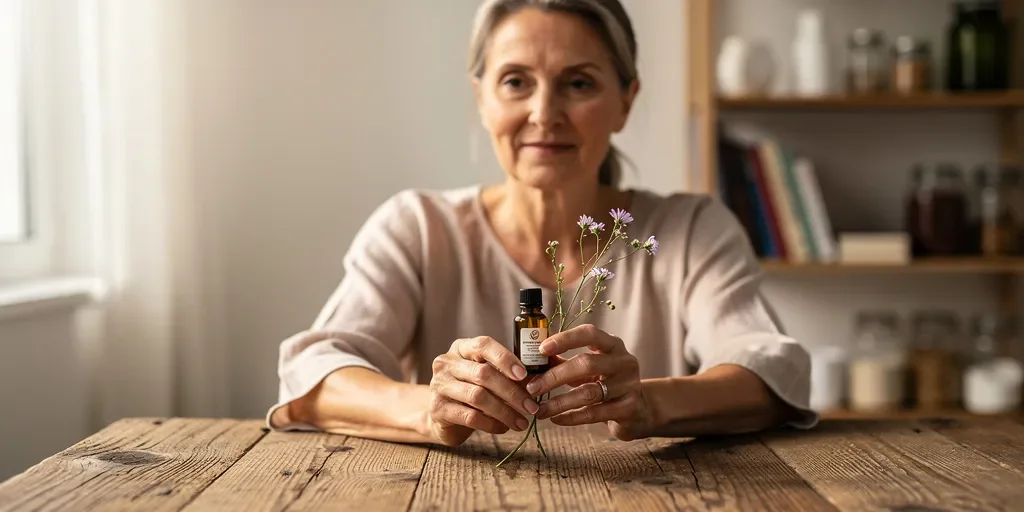 Bienfait de la Fleur de Bach : le rôle réel contre l'anxiété ?