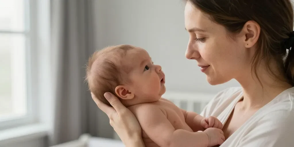 Boutons de fièvre bébé : les précautions indispensables pour protéger le nourrisson