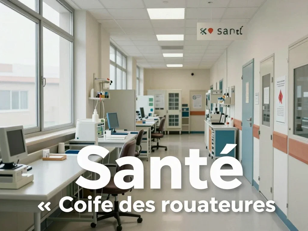 Contexte professionnel illustrant « Coiffe des rotateurs »