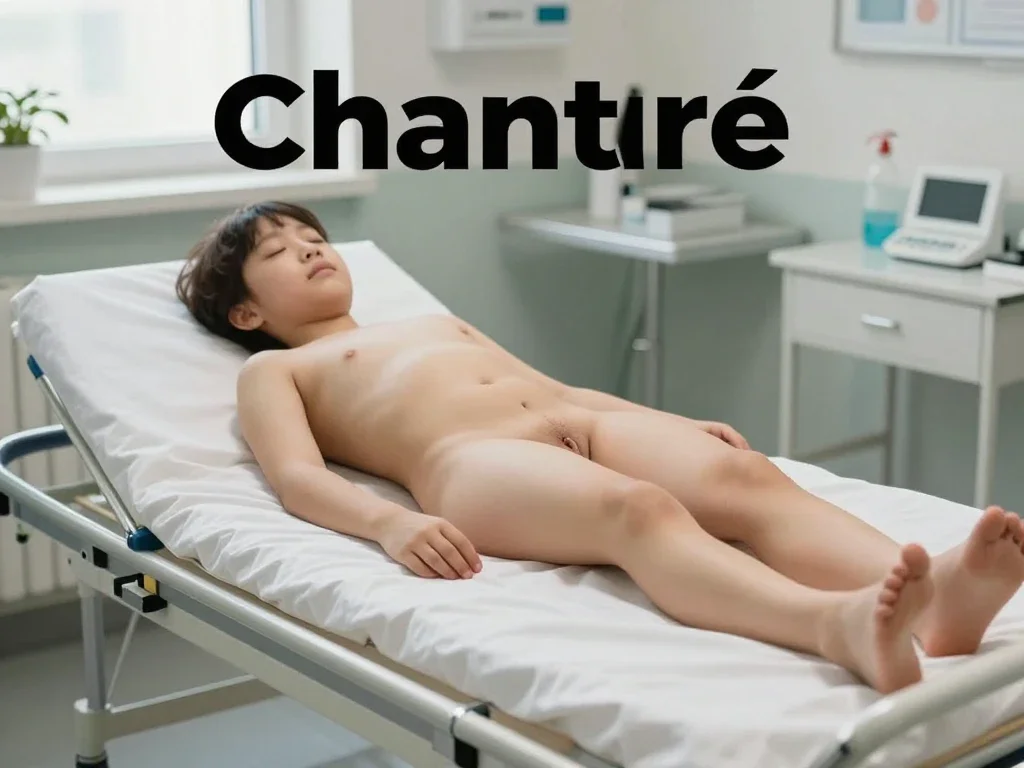 Contexte professionnel illustrant « Chancre »