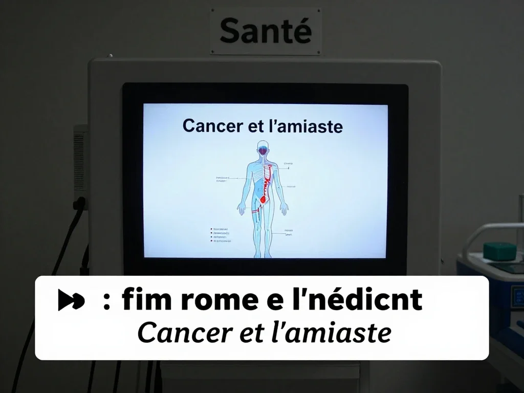 Contexte professionnel illustrant « Cancer et l'amiante »