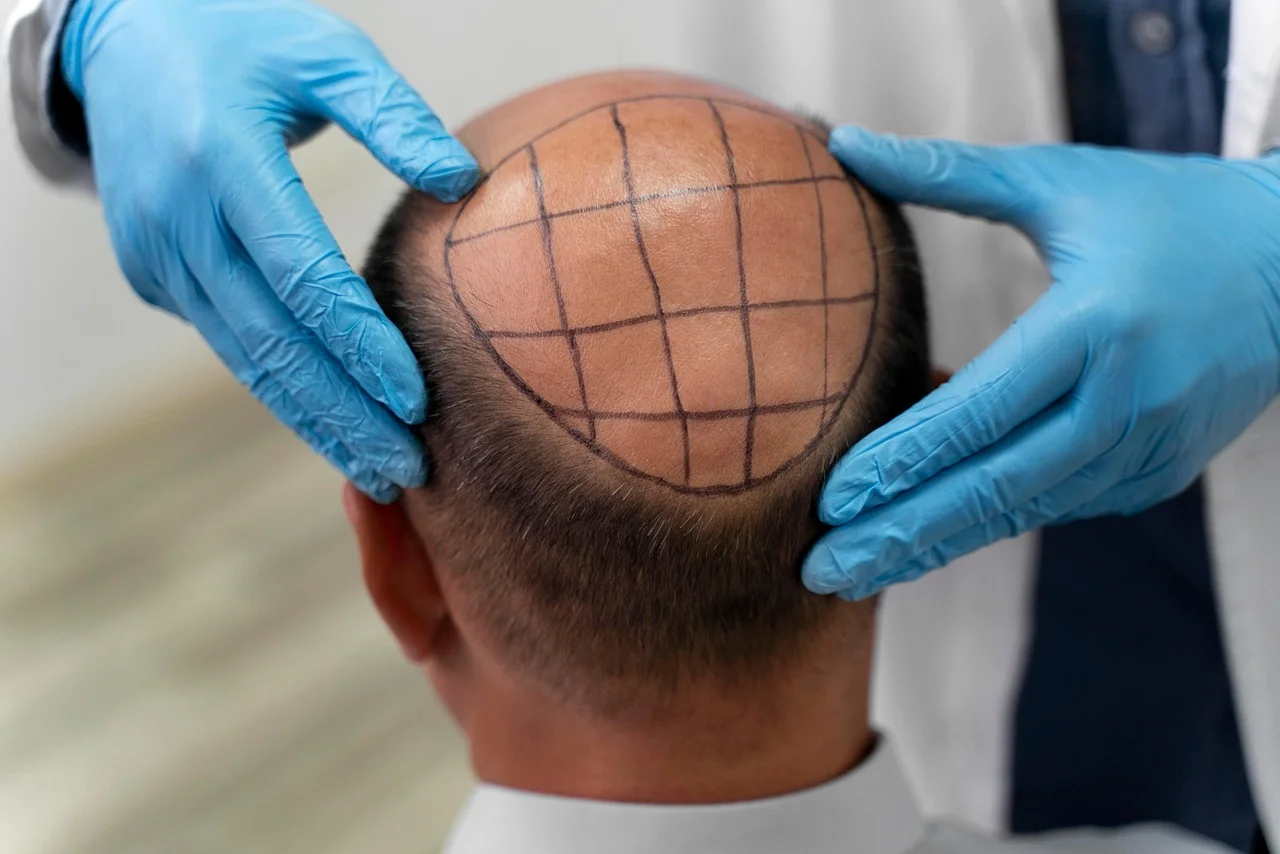Camoufler les cicatrices par la greffe de cheveux : méthodes et conseils