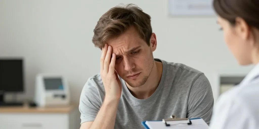 Comment savoir si on a un cancer : les 5 signaux que votre corps envoie bien avant le diagnostic
