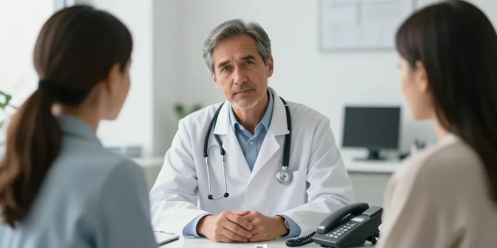 Connaître médecin de garde : les numéros pour obtenir un rendez-vous urgent