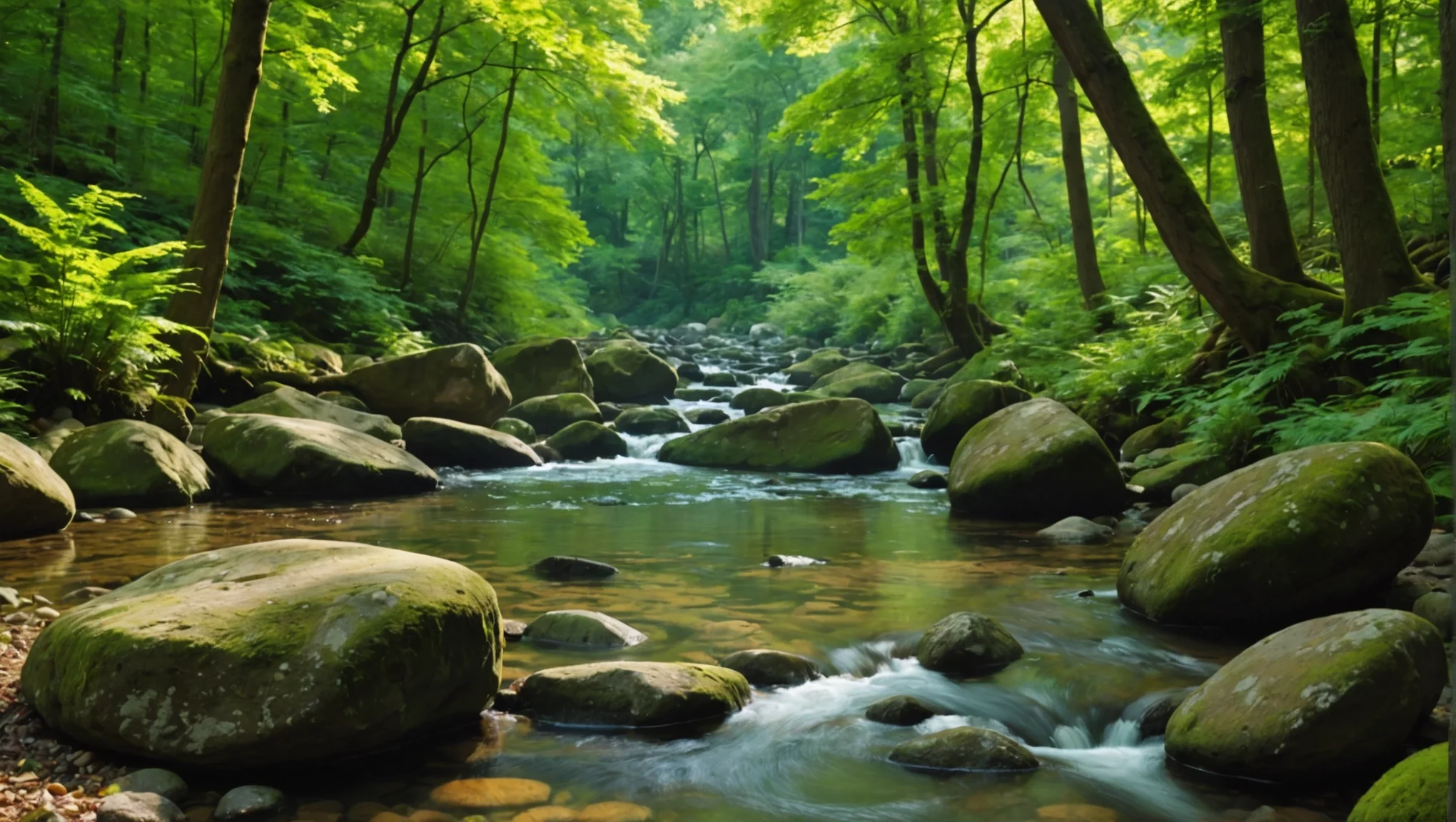 Découvrez des secrets naturels pour vaincre le stress au quotidien