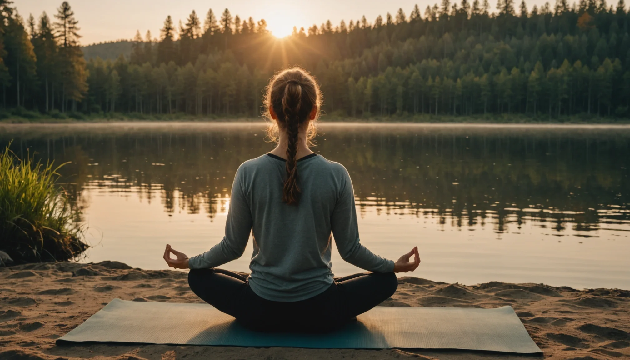 Découvrez des techniques de relaxation qui transforment votre santé !