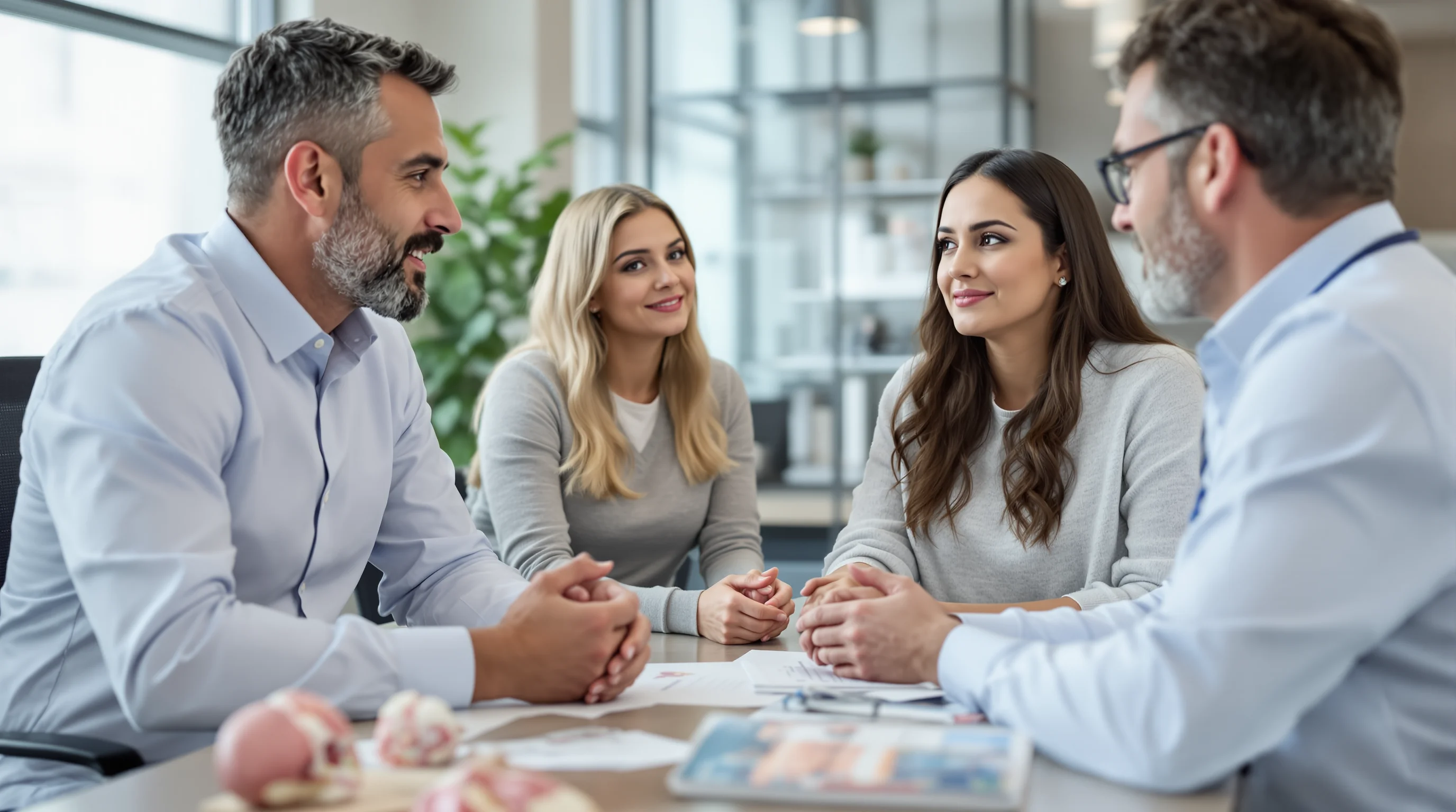 Difference bypass sleeve : quelle option privilégier selon votre profil santé