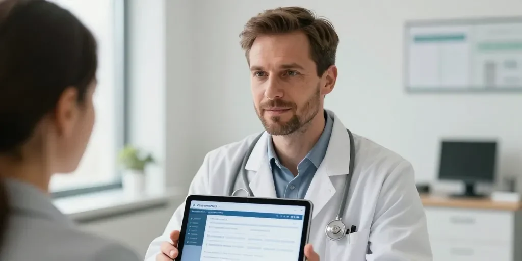 Docteur Almand Gravelines : la procédure pour prendre un rendez-vous médical facilement