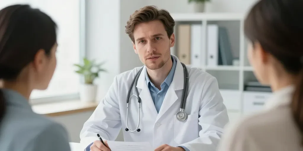 Docteur Pauwels Burbure : les 5 informations essentielles pour votre consultation
