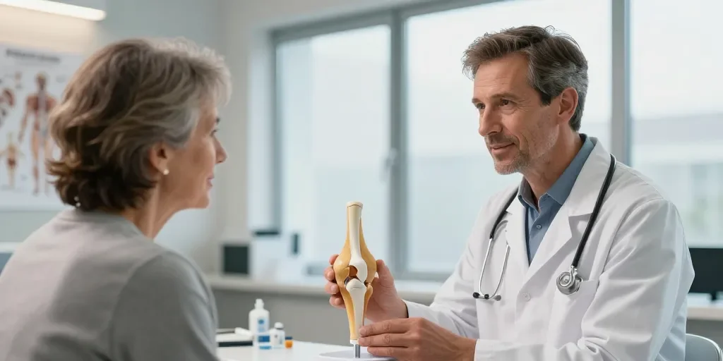 Docteur Simon Marmor avis : le spécialiste hanche et genou est-il fiable ?
