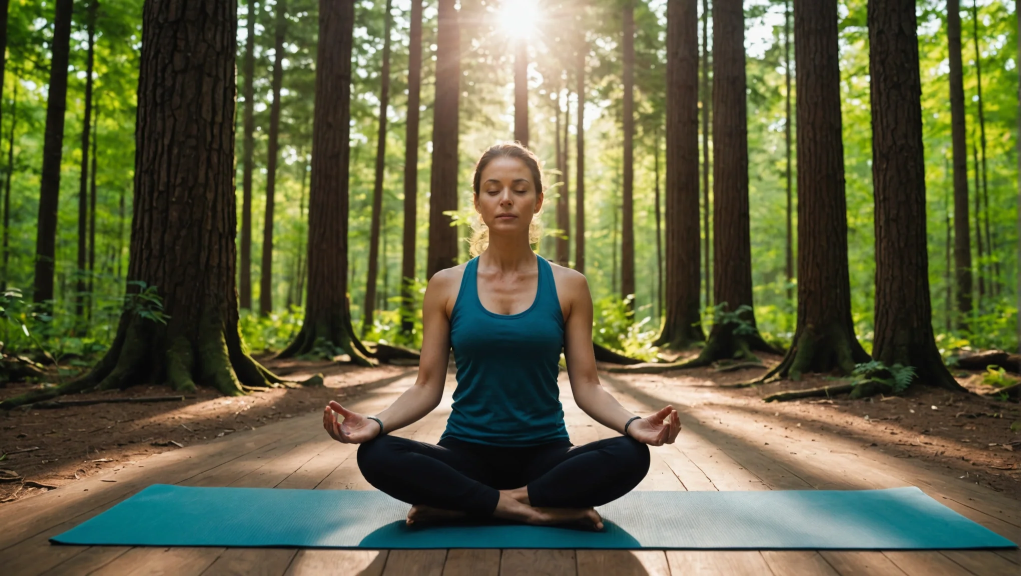 domptez votre stress avec ces techniques insoupçonnées pour une meilleure santé