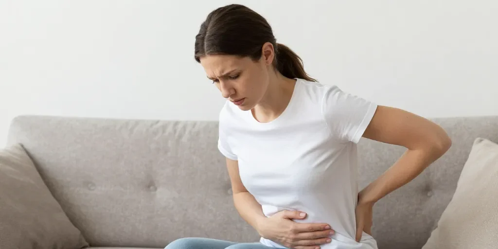 Douleur au ovaire et au dos : les causes sont-elles préoccupantes ?