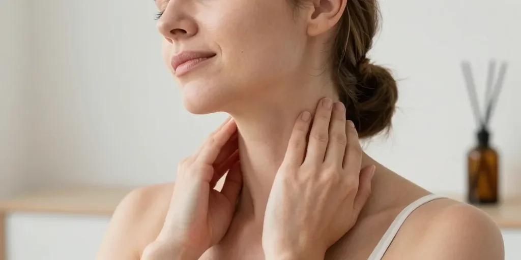 Douleurs nuque et tête : les méthodes naturelles pour soulager la tension