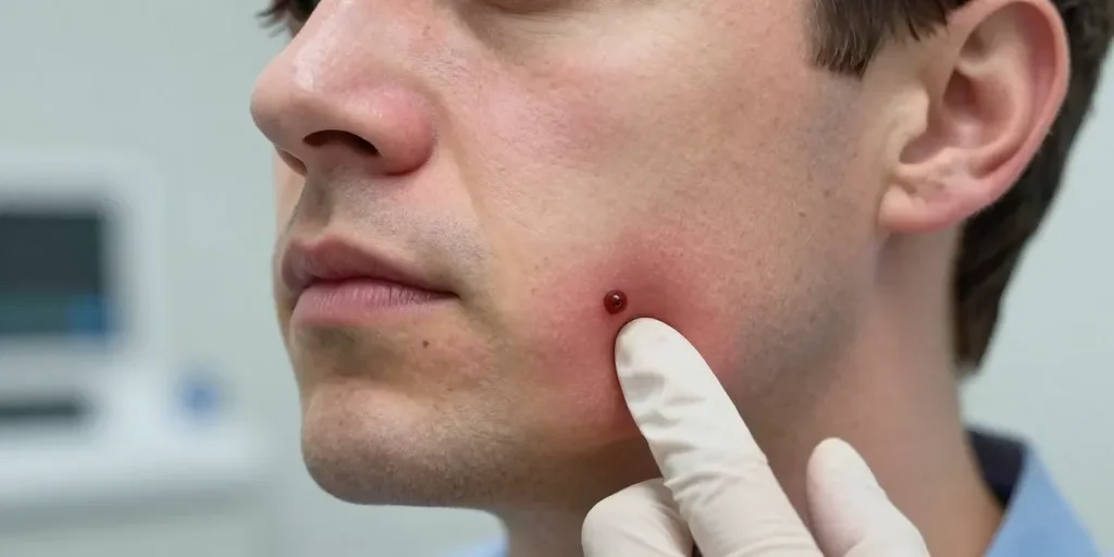Est-ce qu'un kyste fait mal : le signe d'une infection à connaître ?