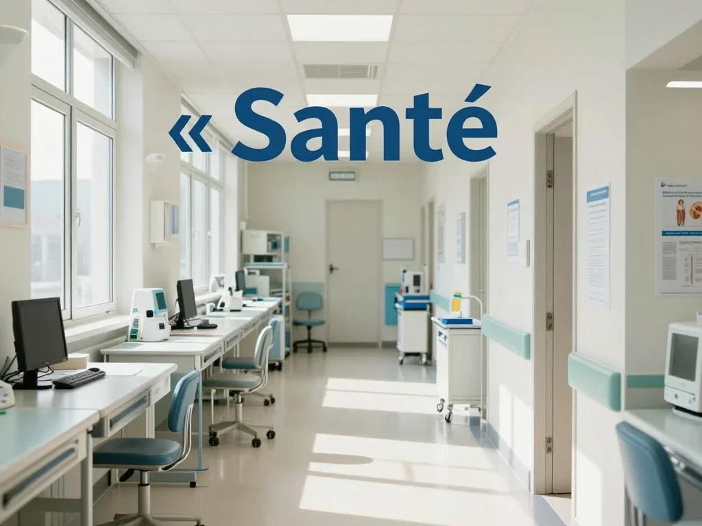 Contexte professionnel illustrant « Fibrose rétropéritonéale »