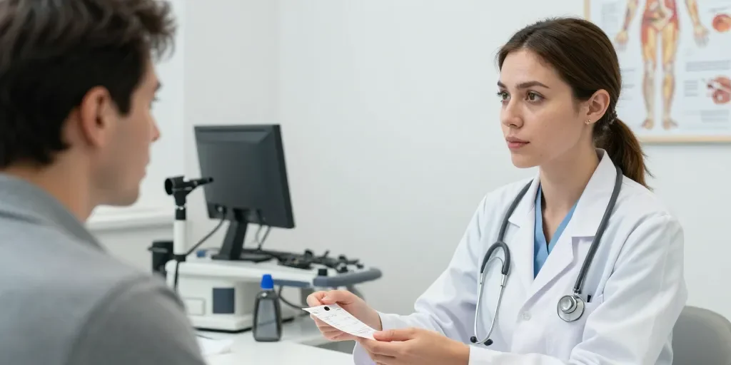 Faut-il une ordonnance pour voir un ORL : le reste à charge ?