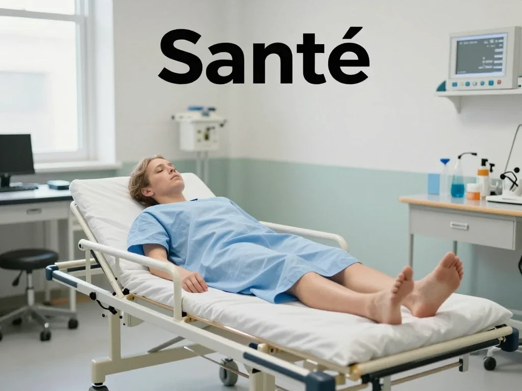 Contexte professionnel illustrant « Gigantisme »