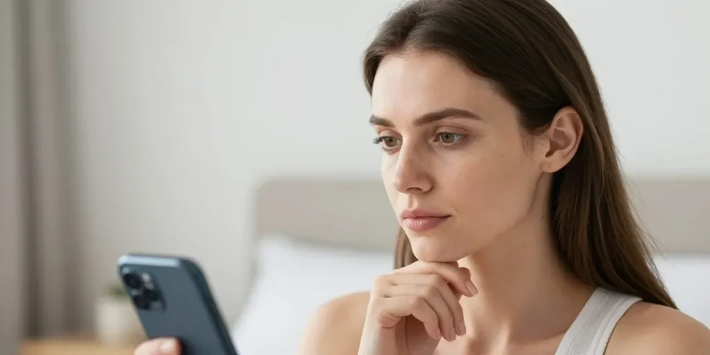 Grosses pertes blanches : l'ovulation ou la grossesse, comment le savoir ?