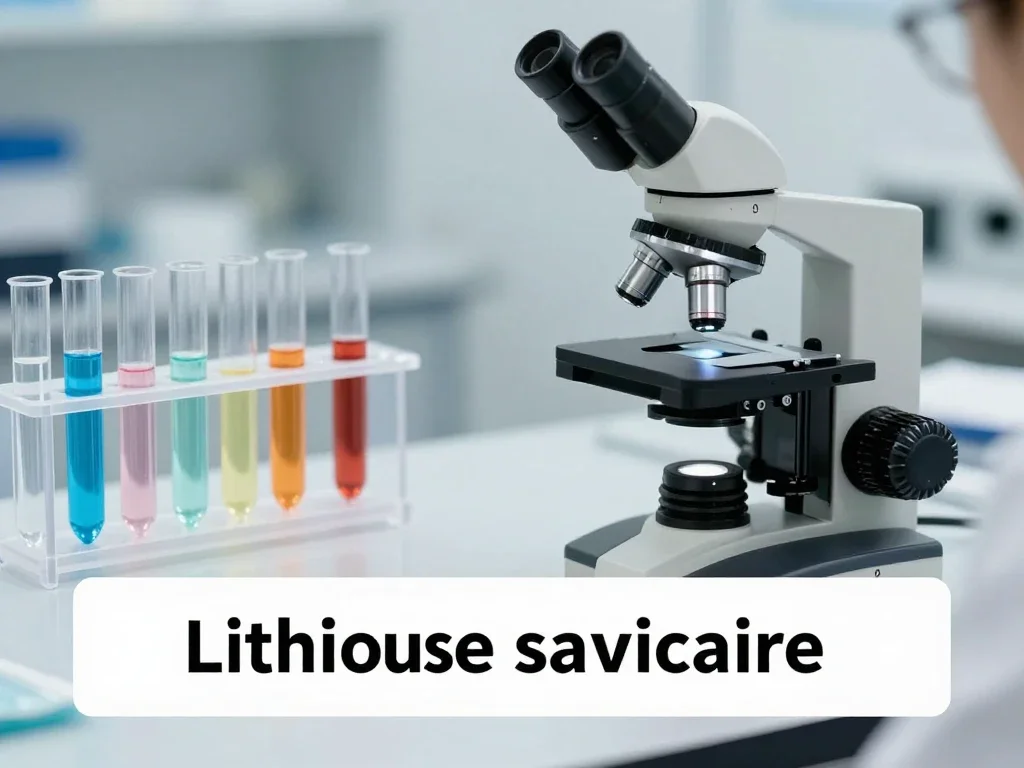 Contexte professionnel illustrant « Lithiase salivaire »