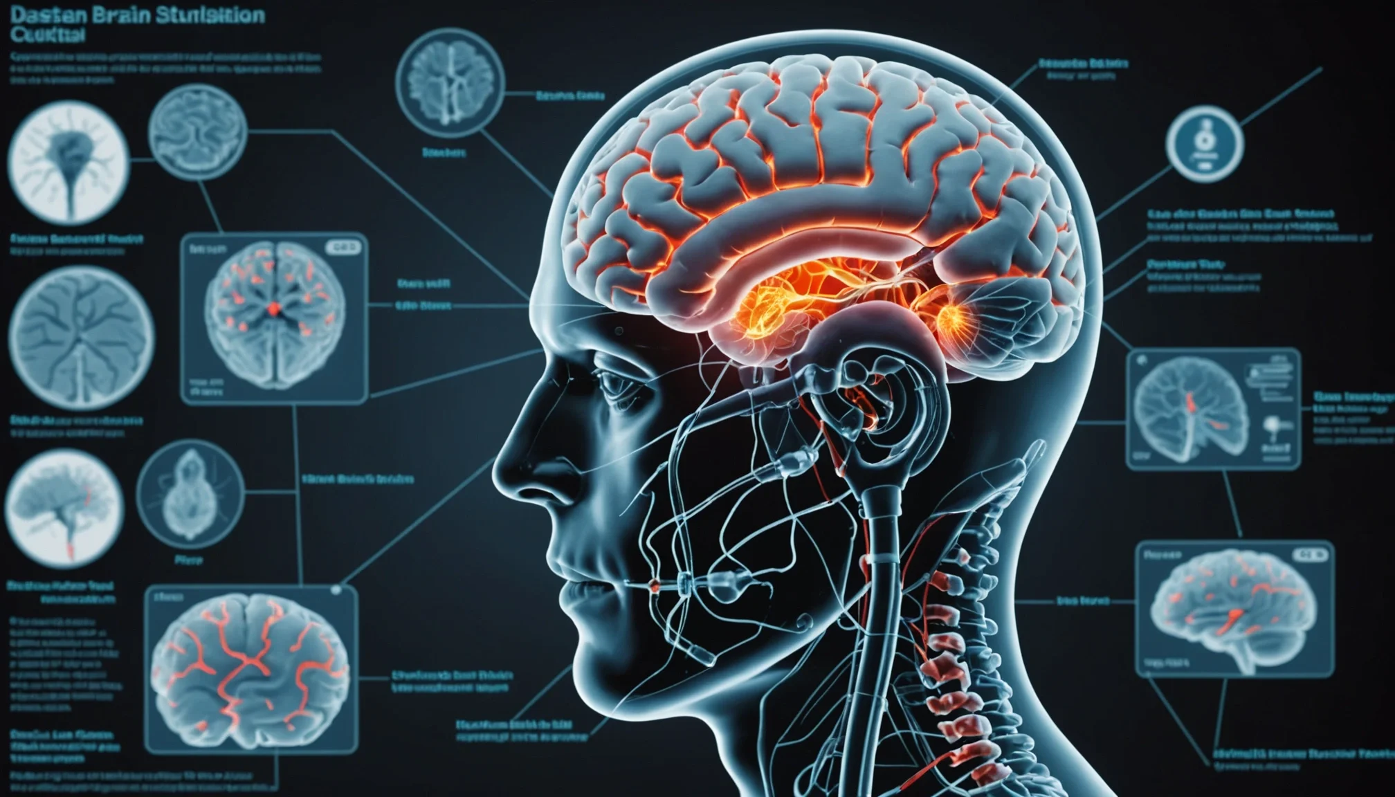 La stimulation cérébrale profonde pour parkinson : un soulagement concret