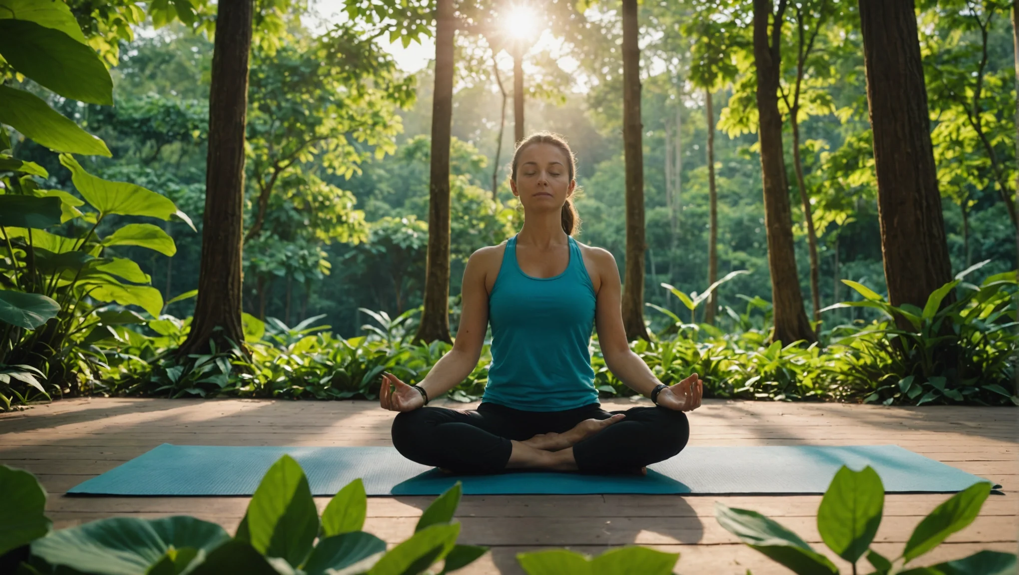 Les Meilleures Méthodes Antistress pour une Vie Saine et Équilibrée