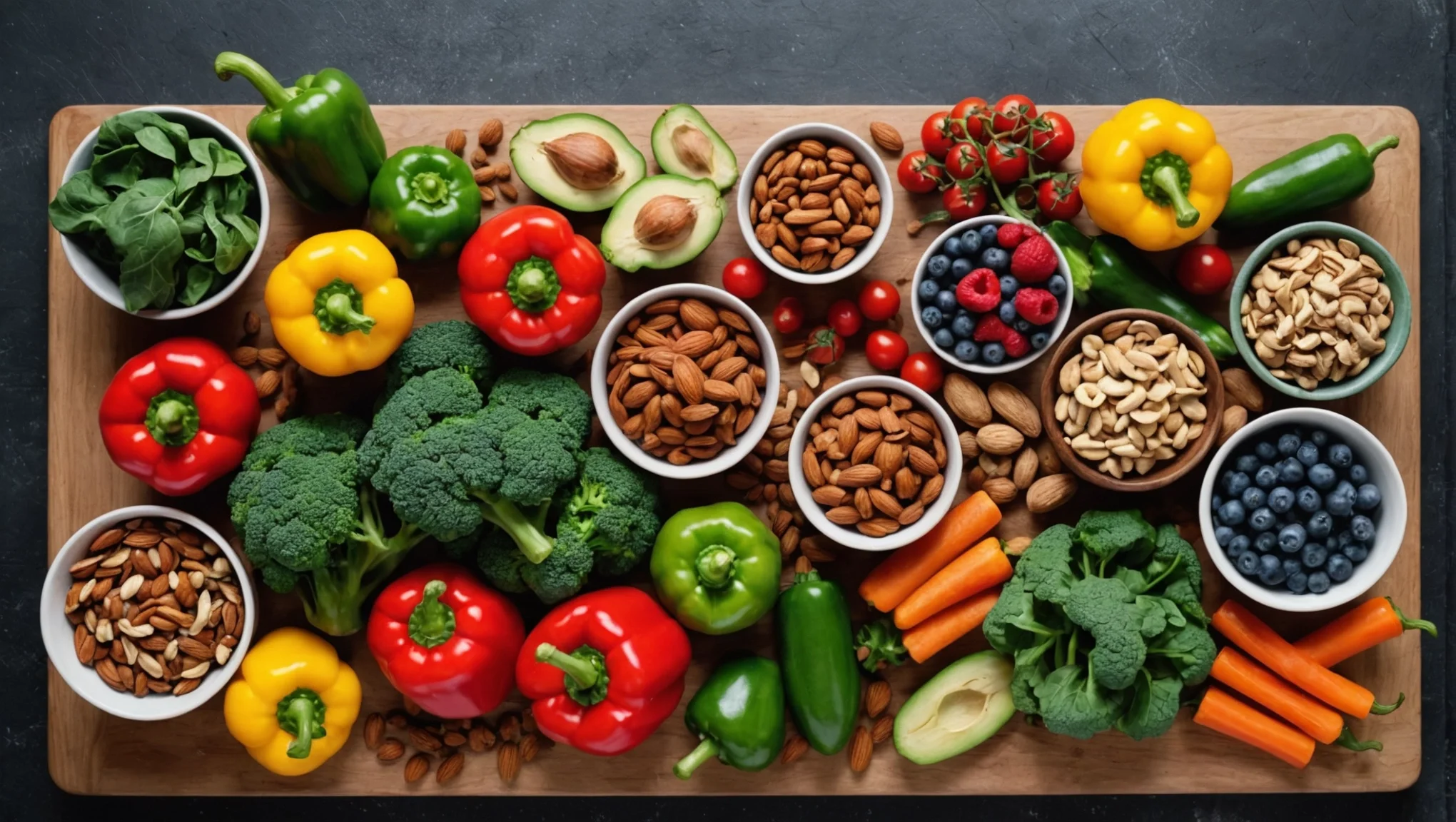 Les Meilleurs Aliments Anti-Inflammatoires pour une Meilleure Santé