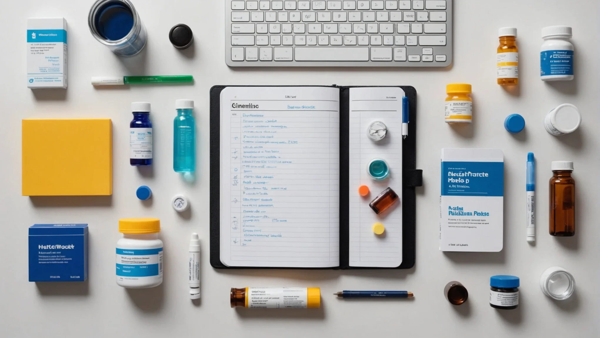 Les Meilleurs Médicaments Contre le Mal de Tête : Guide Santé