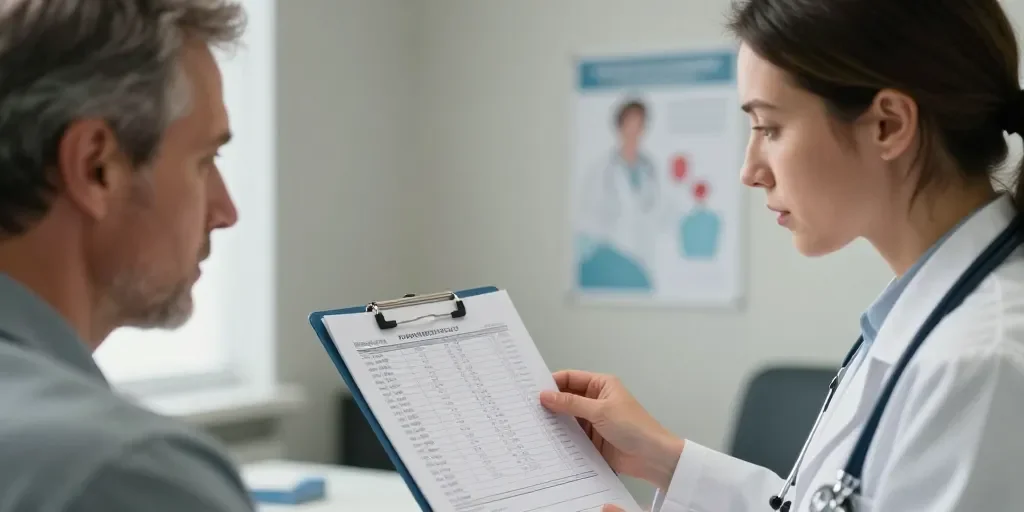 Leucocytes et plaquettes élevées : le moment de consulter un médecin ?