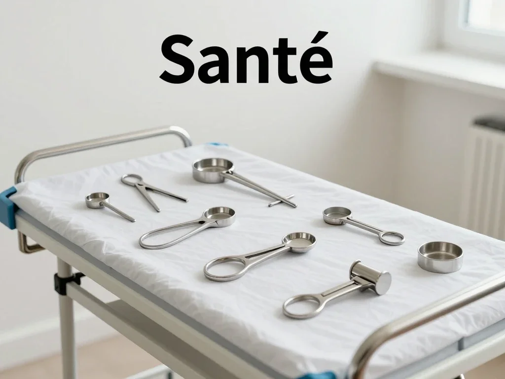 Contexte professionnel illustrant « Masse abdominale »