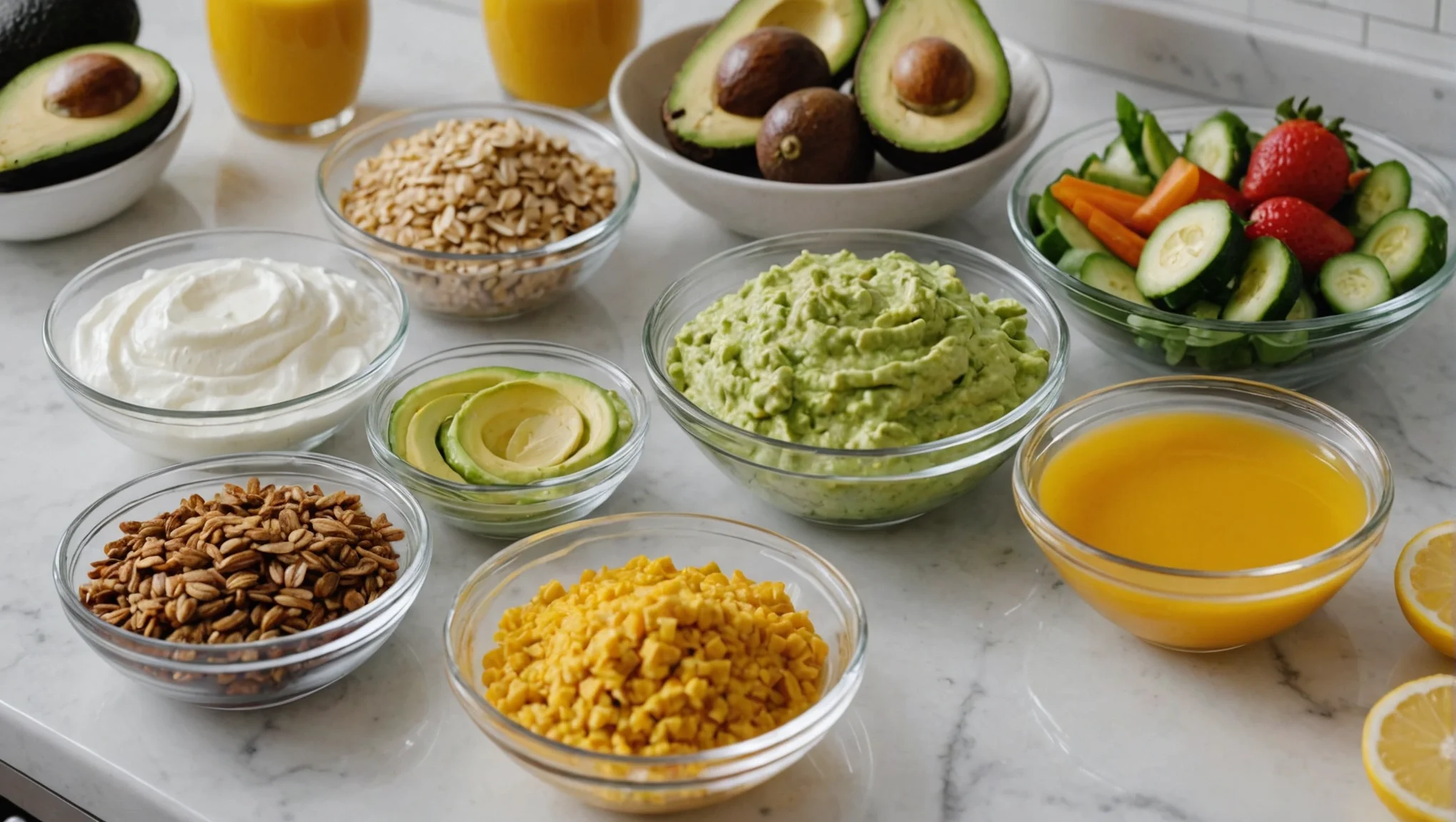 Masques Maison pour une Peau Éclatante : Astuces et Bienfaits Santé