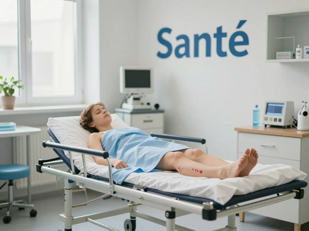 Contexte professionnel illustrant « Neurosciences »