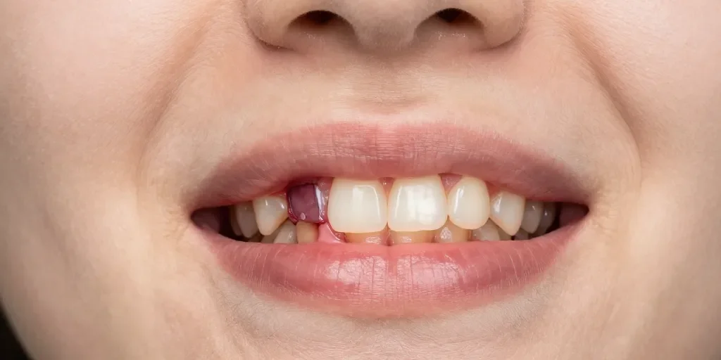 Os gencive qui ressort après extraction : pourquoi votre corps cicatrise différemment et comment le distinguer d'une vraie complication