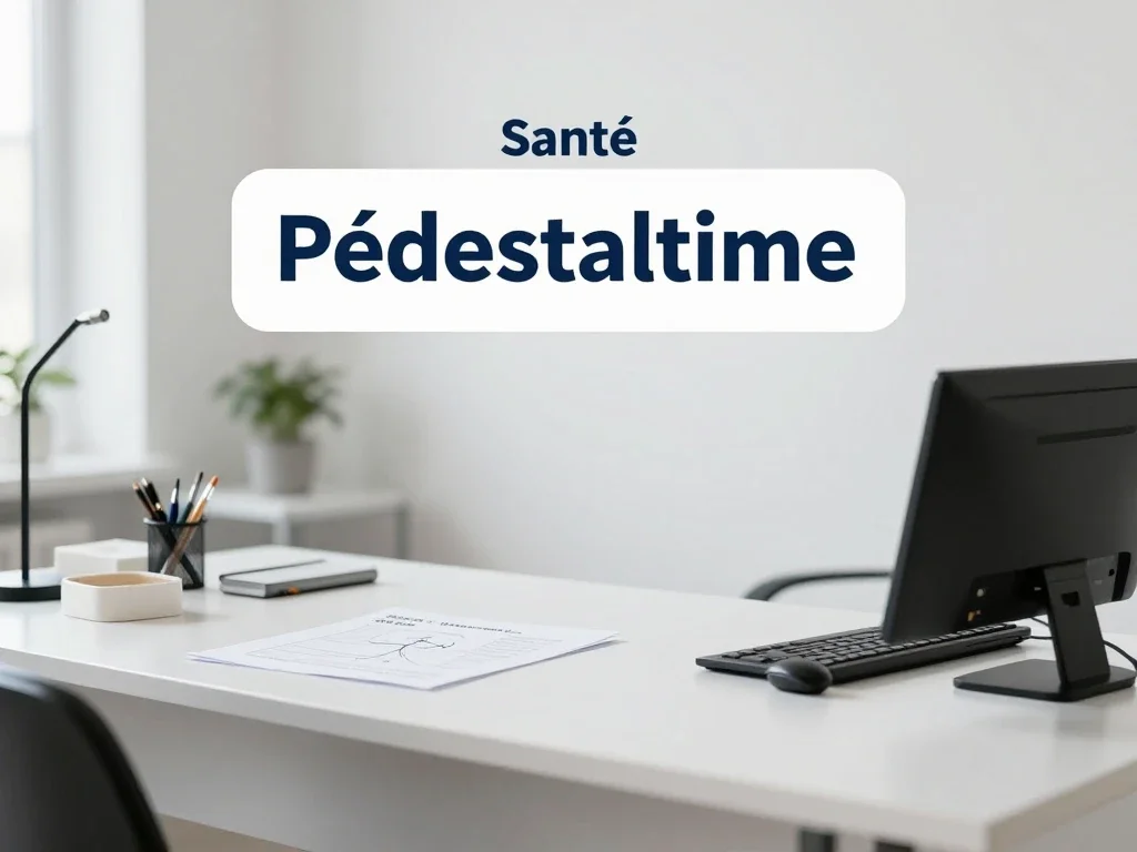 Contexte professionnel illustrant « Péristaltisme »