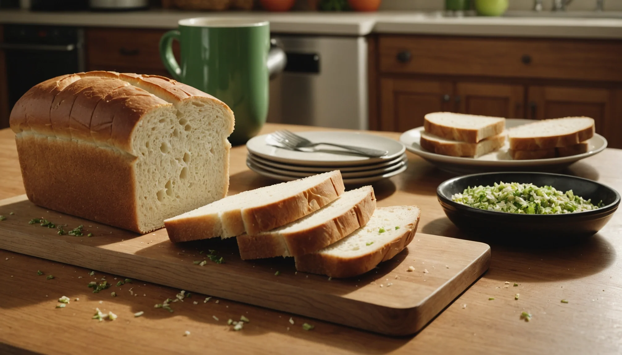 Pain de mie périmé : sécurité et astuces anti-gaspillage infaillibles