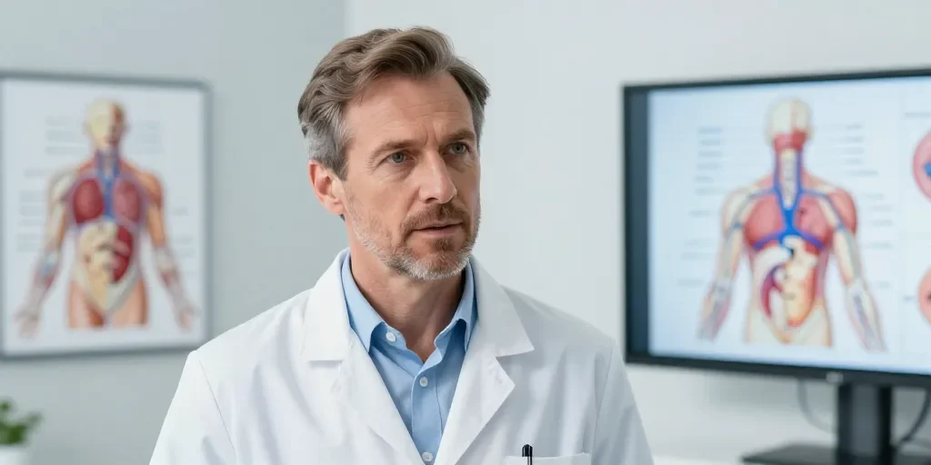 Pénis chair ou sang : les explications médicales sur l'anatomie masculine