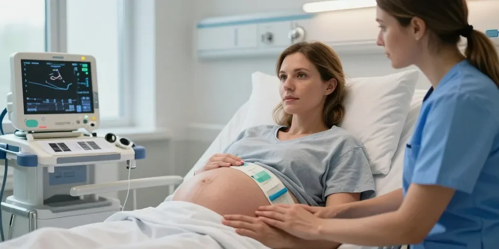 Peut-on accoucher à 35 semaines de grossesse : la vérité et que faire ?