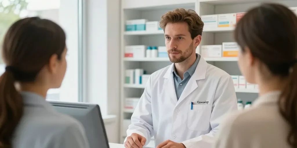 Pharmacie du Damier Grigny : les horaires et services de santé essentiels
