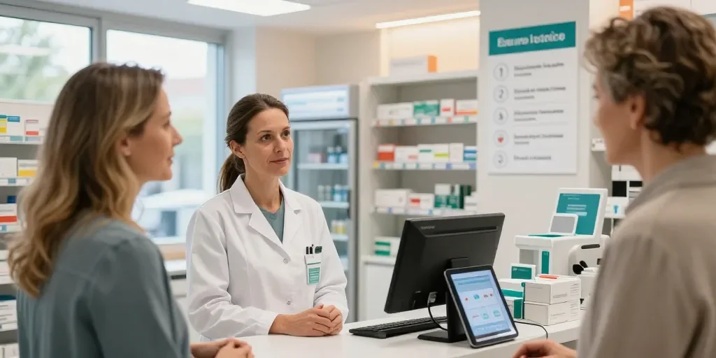 Pharmacie La Varenne Noisy-le-Grand : les 7 services essentiels à connaître