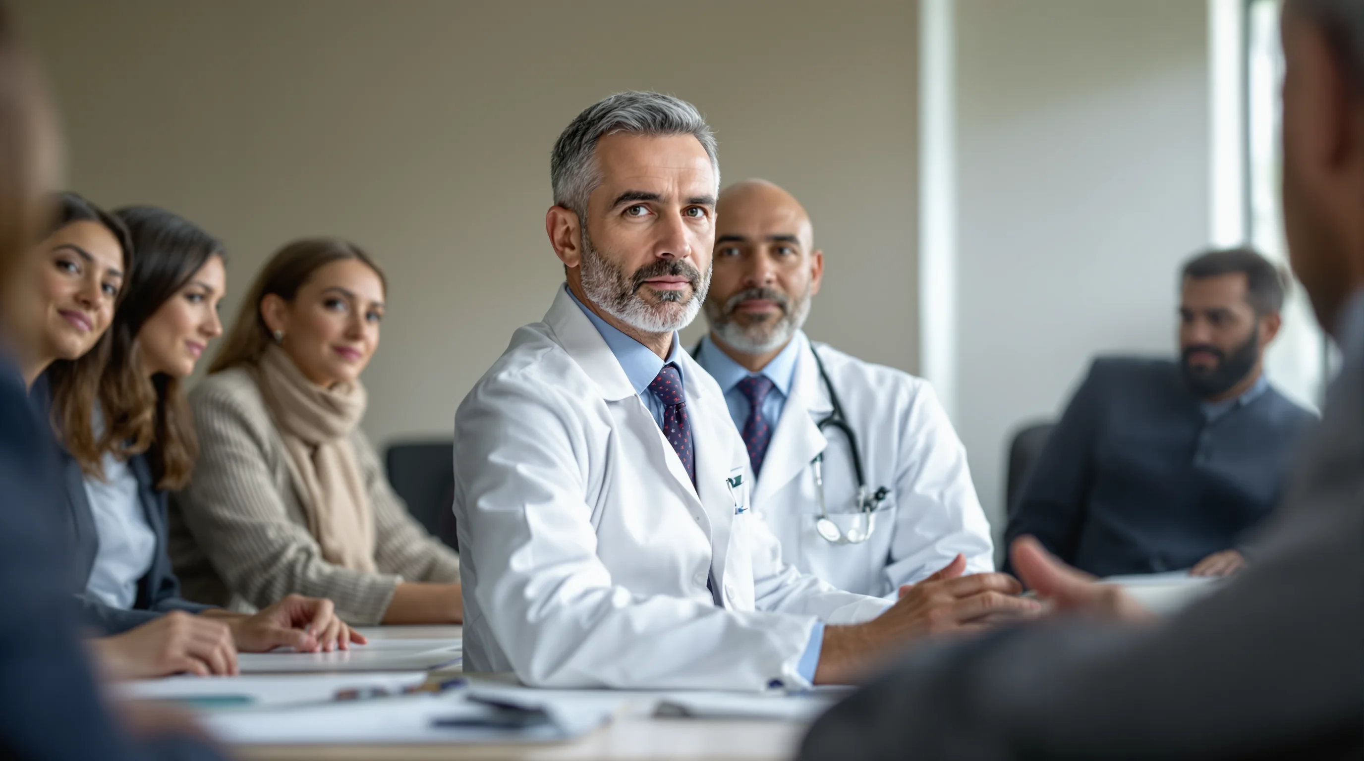 Pr Joyeux radié de l'ordre des médecins : quelles sont les raisons et conséquences