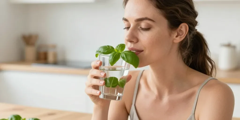 Propriétés du basilic : les 5 bienfaits naturels pour votre digestion