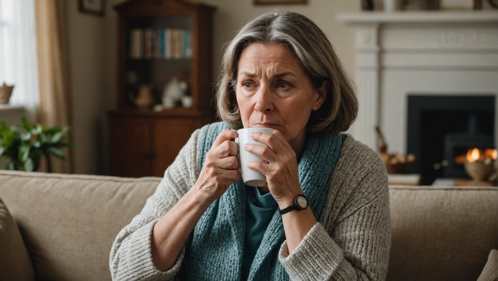 Quand Faut-il Consulter un Médecin pour une Toux Persistante?