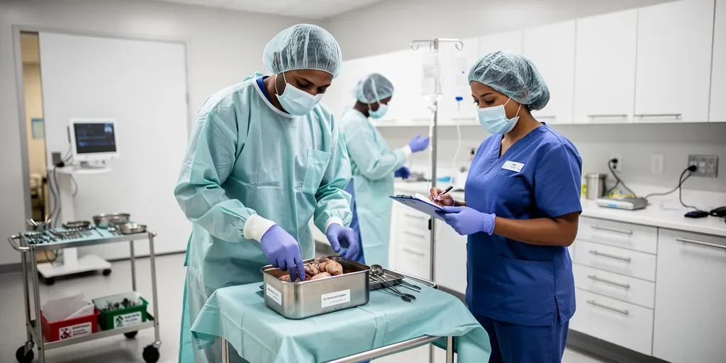 Que devient le foetus après IVG : quelles sont les procédures médicales et légales