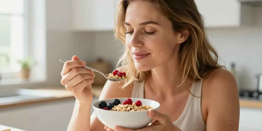 Quel cereale pour regime : les 10 meilleures options pour mincir ?