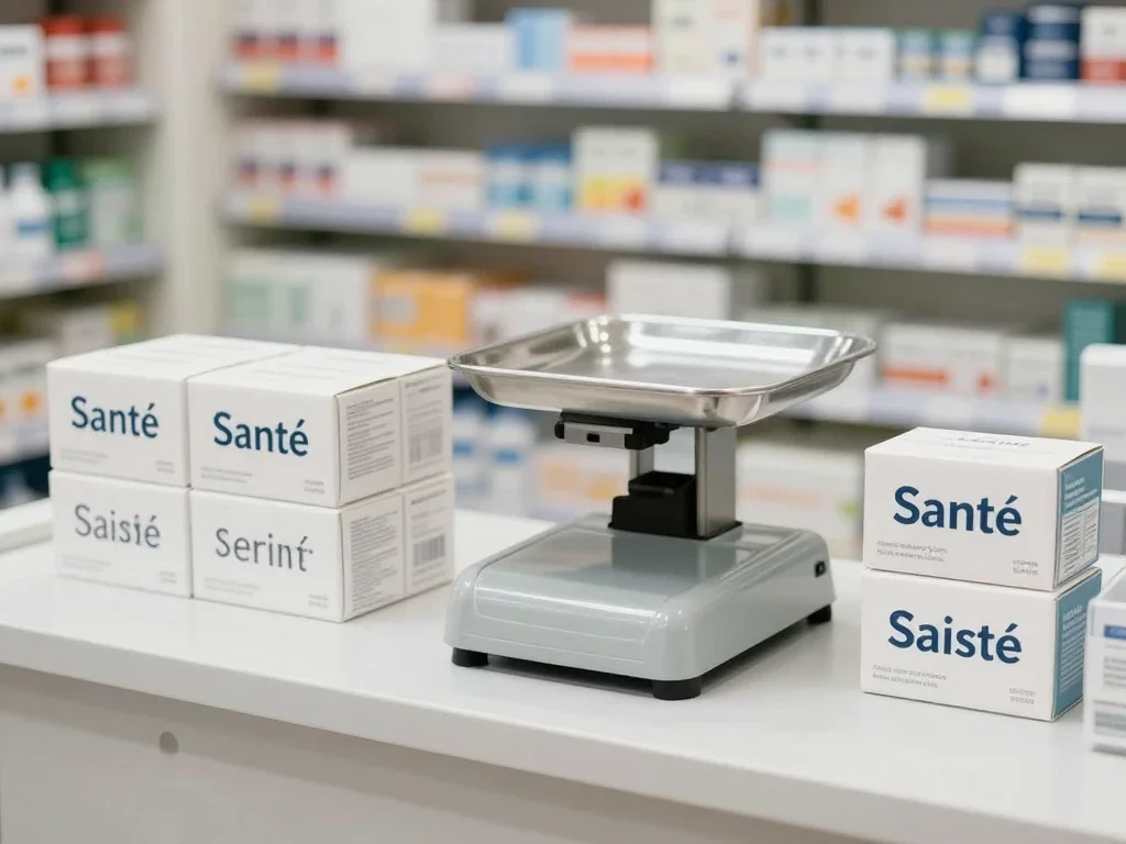 Contexte professionnel illustrant « Saisie »